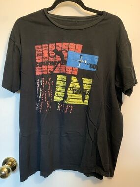 Cowboy Bepop T-shirt